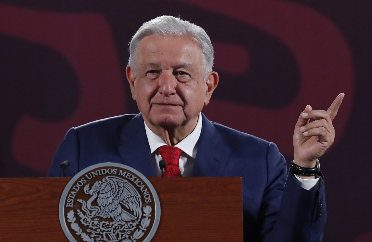 López Obrador